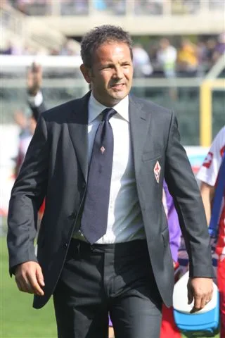 Photo de profil de Siniša Mihajlović