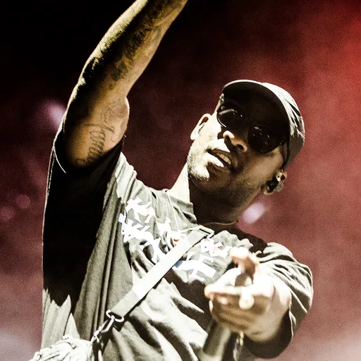 Photo de profil de Skepta