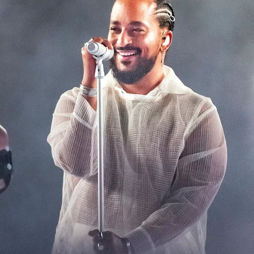 Photo de profil de Slimane