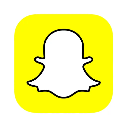 Photo de profil de Snapchat