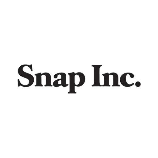 Photo de profil de Snap Inc.