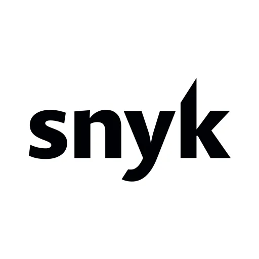 Photo de profil de Snyk