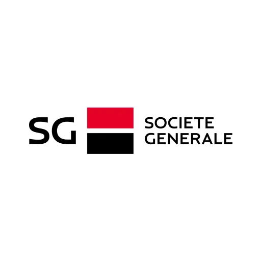 Photo de profil de Société Générale