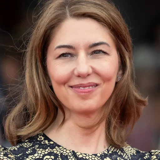 Photo de profil de Sofia Coppola
