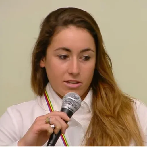 Photo de profil de Sofia Goggia