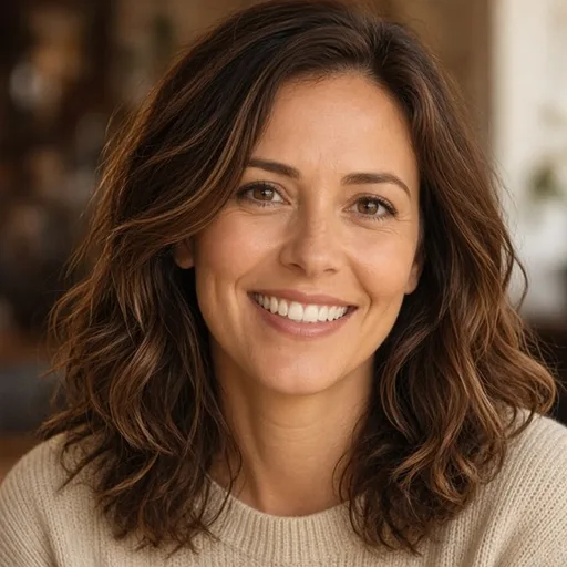Photo de profil de Sofia Martin