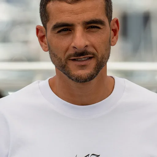 Photo de profil de Sofiane