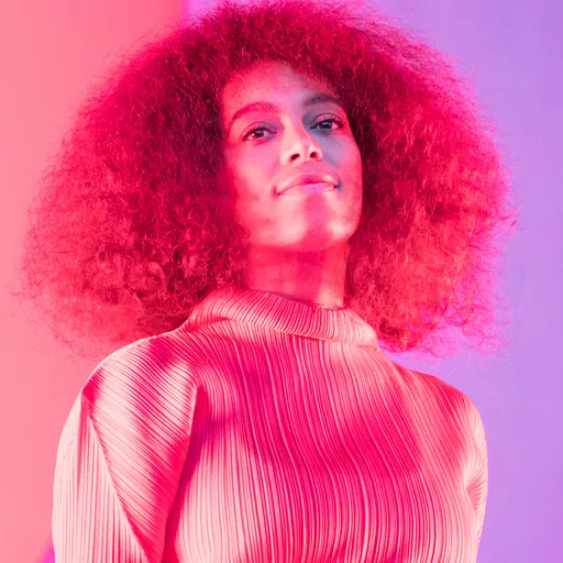 Photo de profil de Solange Knowles
