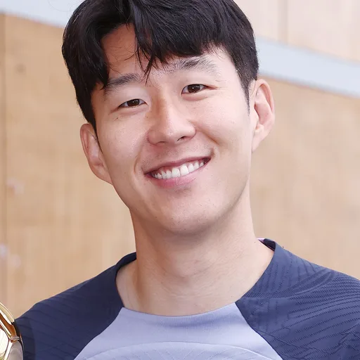 Photo de profil de Son Heung-min