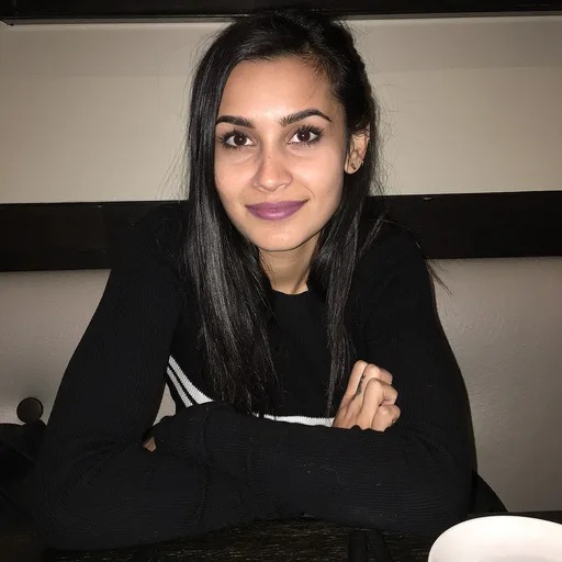 Photo de profil de Sophia Ali