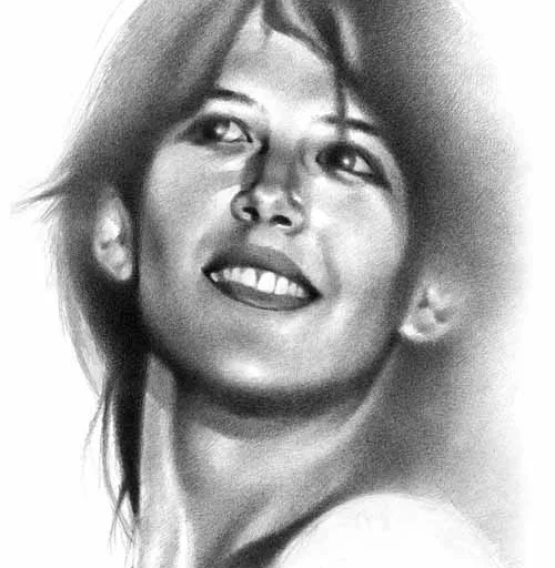 Photo de profil de Sophie Marceau