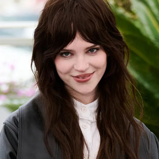 Photo de profil de Sophie Thatcher