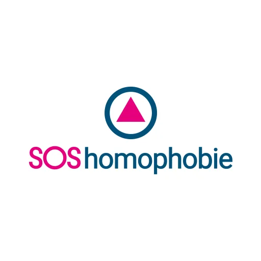 Photo de profil de SOS Homophobie