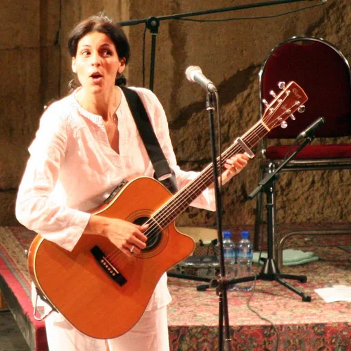 Photo de profil de Souad Massi