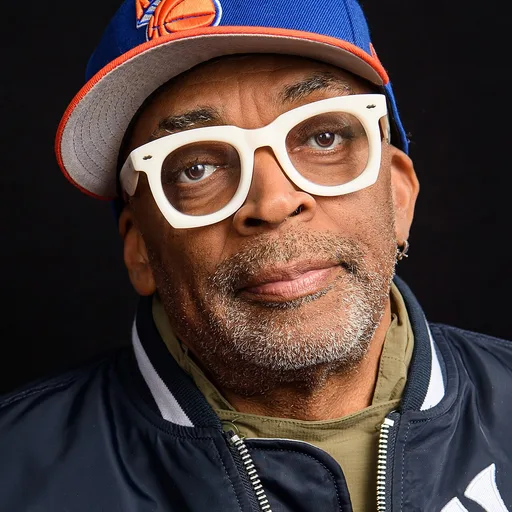 Photo de profil de Spike Lee
