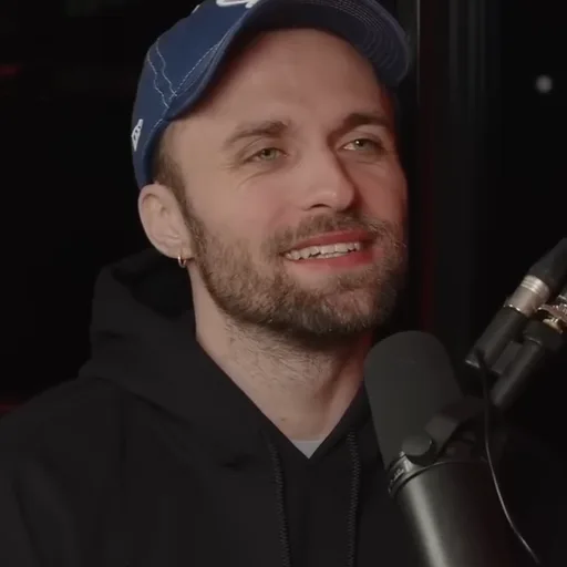 Photo de profil de Squeezie