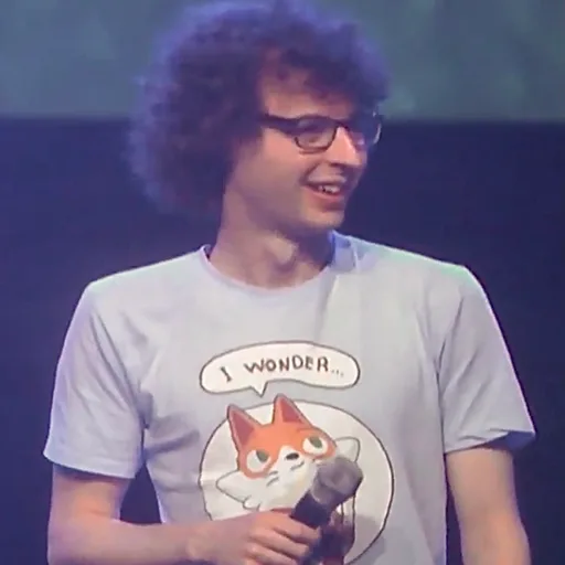 Photo de profil de Stampylonghead