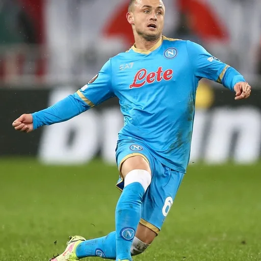 Photo de profil de Stanislav Lobotka