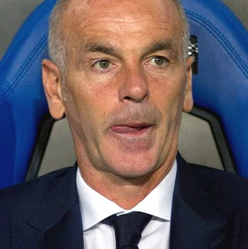 Photo de profil de Stefano Pioli