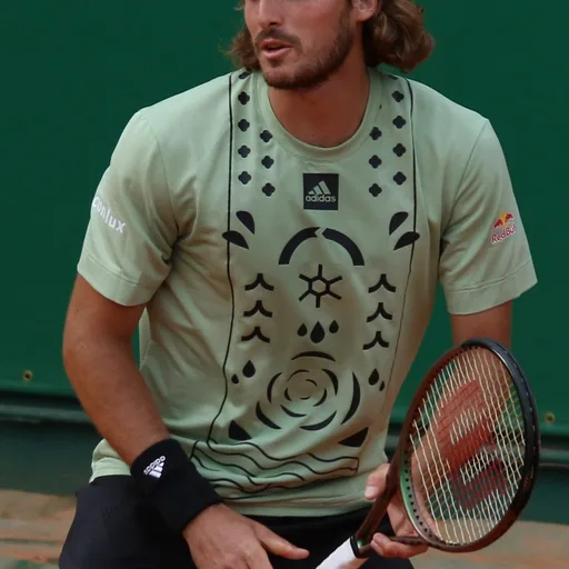 Photo de profil de Stefanos Tsitsipas