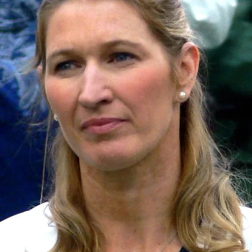 Photo de profil de Steffi Graf