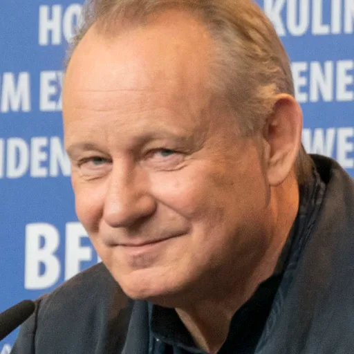 Photo de profil de Stellan Skarsgård