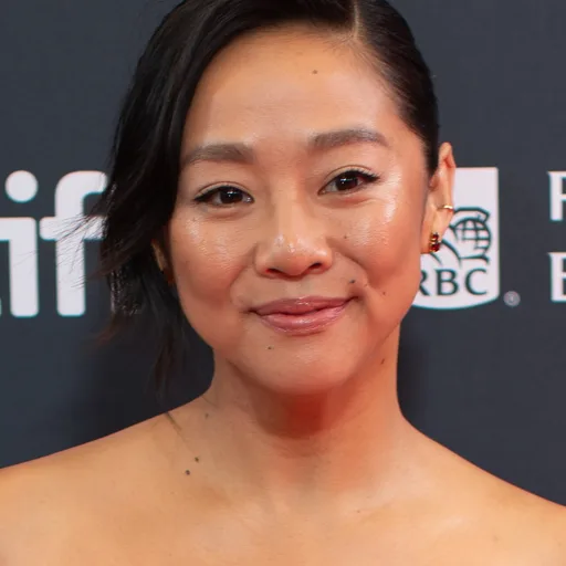 Photo de profil de Stephanie Hsu