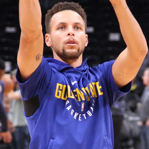 Photo de profil de Stephen Curry