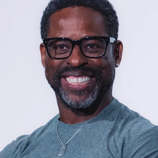 Photo de profil de Sterling K. Brown