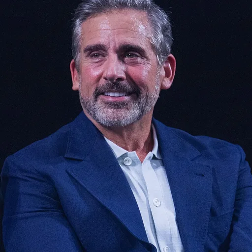 Photo de profil de Steve Carell