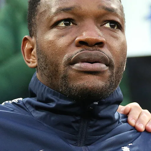 Photo de profil de Steve Mandanda