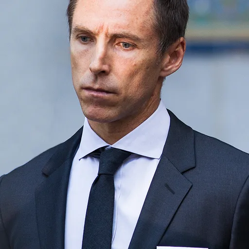 Photo de profil de Steve Nash