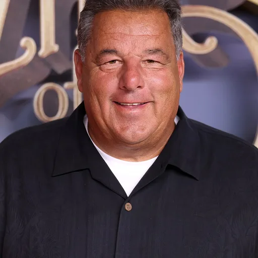 Photo de profil de Steve Schirripa