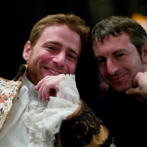 Photo de profil de Stewart Butterfield