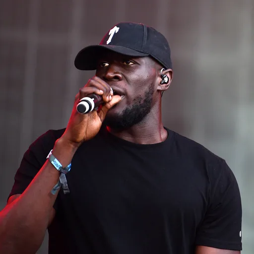 Photo de profil de Stormzy