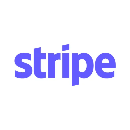 Photo de profil de Stripe