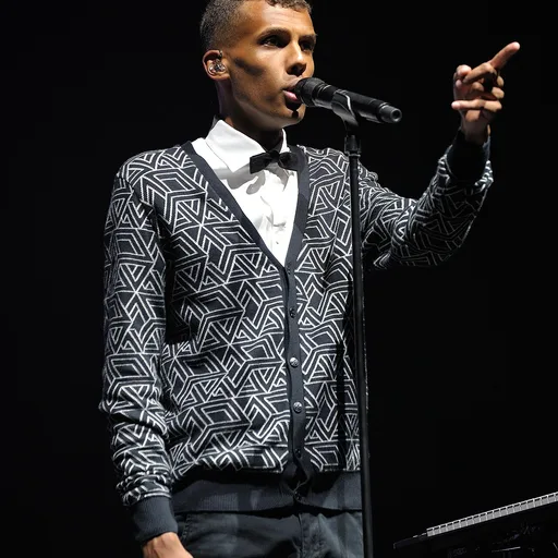 Photo de profil de Stromae
