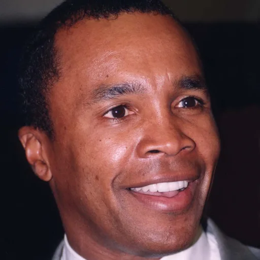 Photo de profil de Sugar Ray Leonard