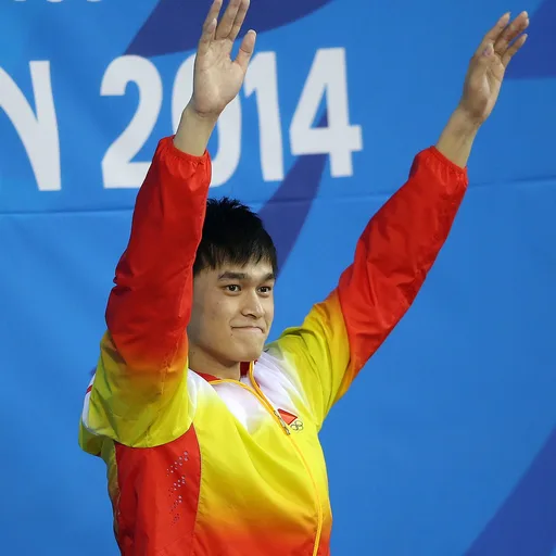 Photo de profil de Sun Yang