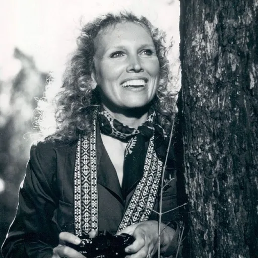 Photo de profil de Susan Anspach