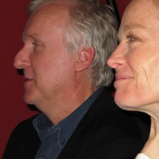 Photo de profil de Suzy Amis Cameron
