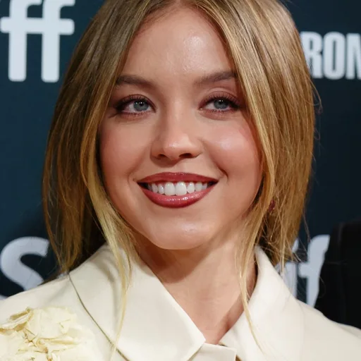 Photo de profil de Sydney Sweeney