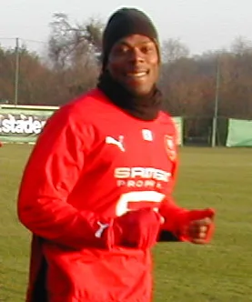Photo de profil de Sylvain Wiltord