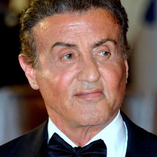 Photo de profil de Sylvester Stallone