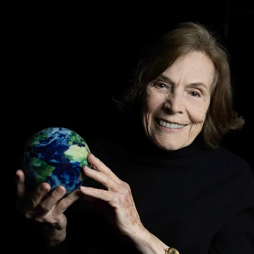 Photo de profil de Sylvia Earle