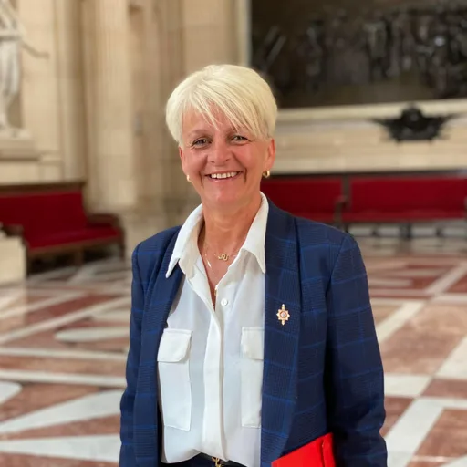 Photo de profil de Sylvie Bonnet