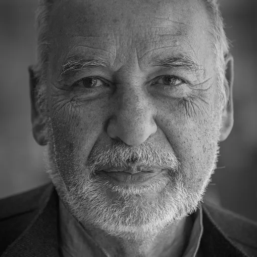 Photo de profil de Tahar Ben Jelloun