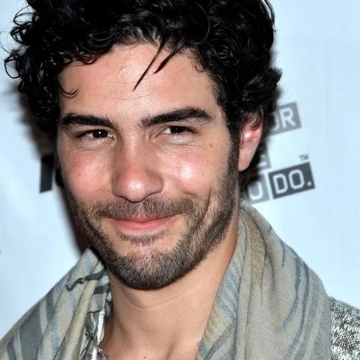 Photo de profil de Tahar Rahim
