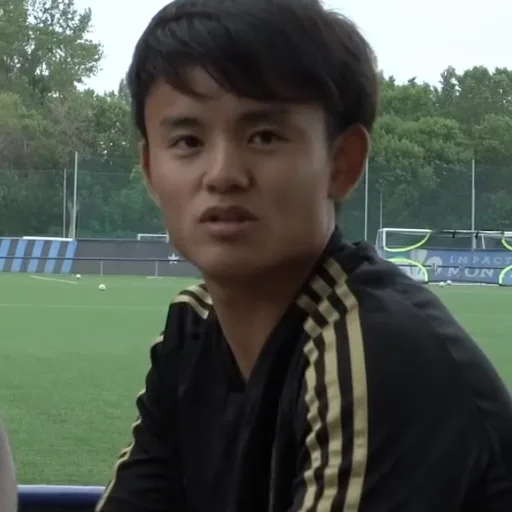 Photo de profil de Takefusa Kubo