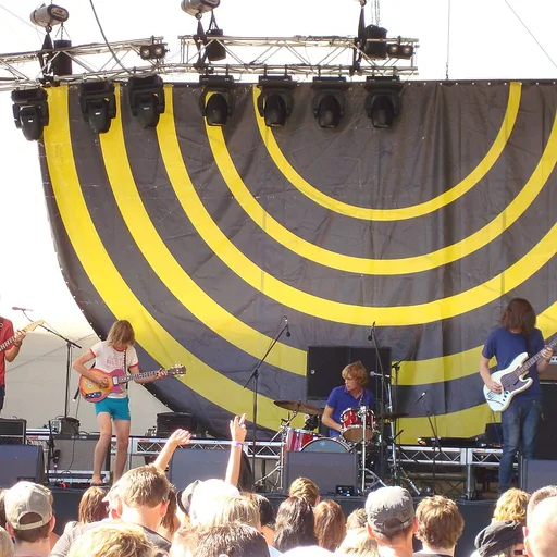 Photo de profil de Tame Impala